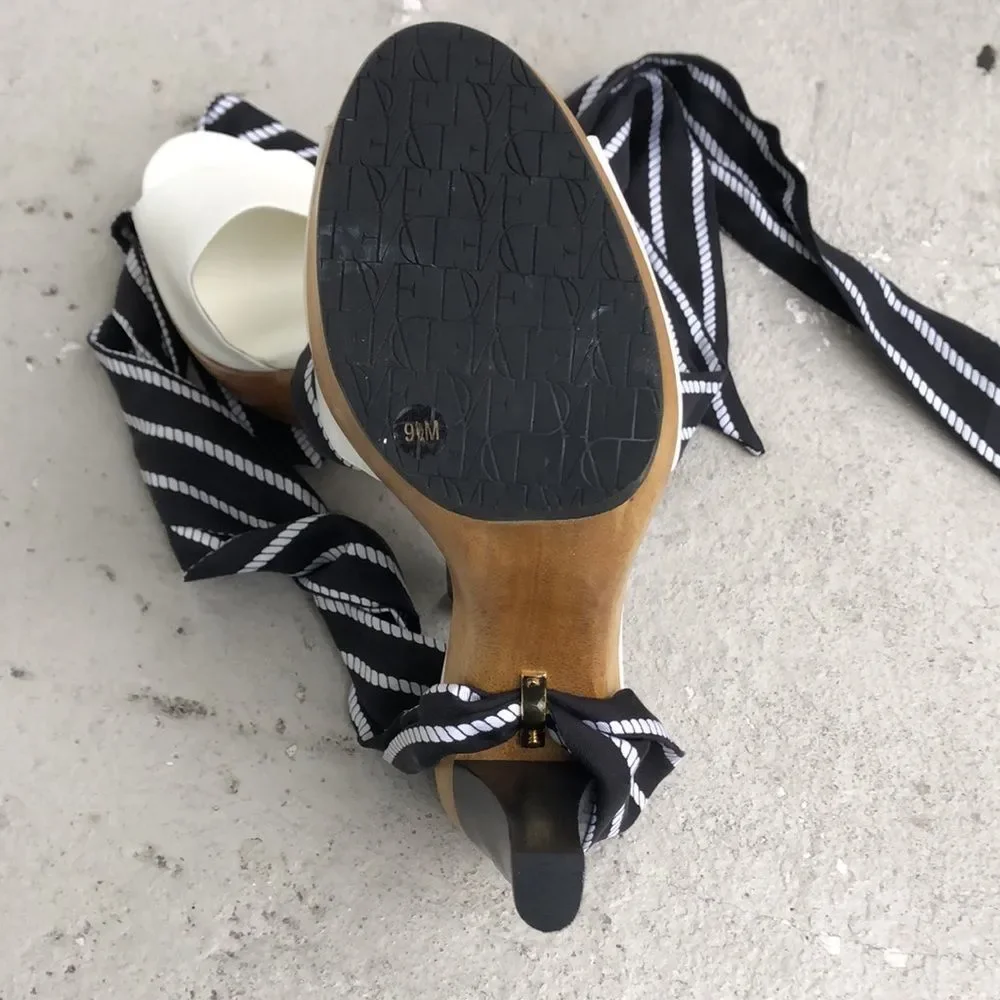 DVF platforms - Picture 6 of 11